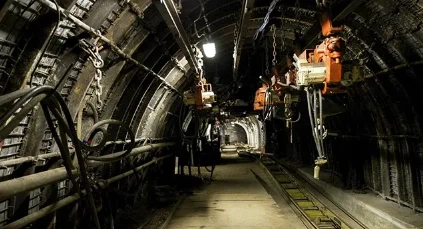 Mining